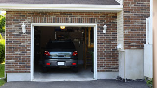 Garage Door Installation at Circle C Ranch, Colorado