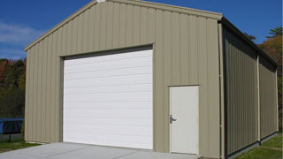 Garage Door Openers at Circle C Ranch, Colorado